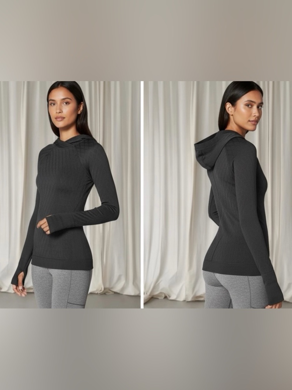 Lululemon restless hoodie size medium